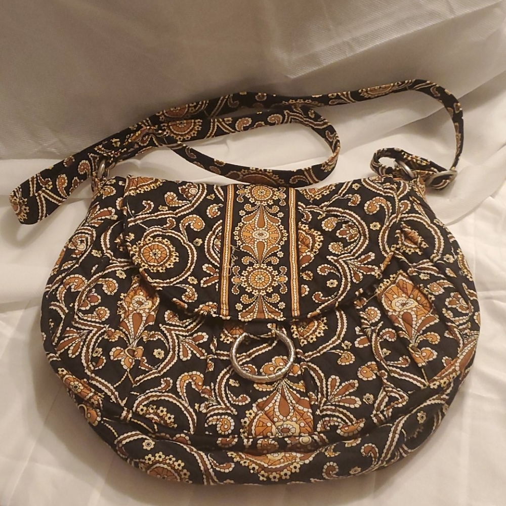 Vera Bradley Shoulder Bag